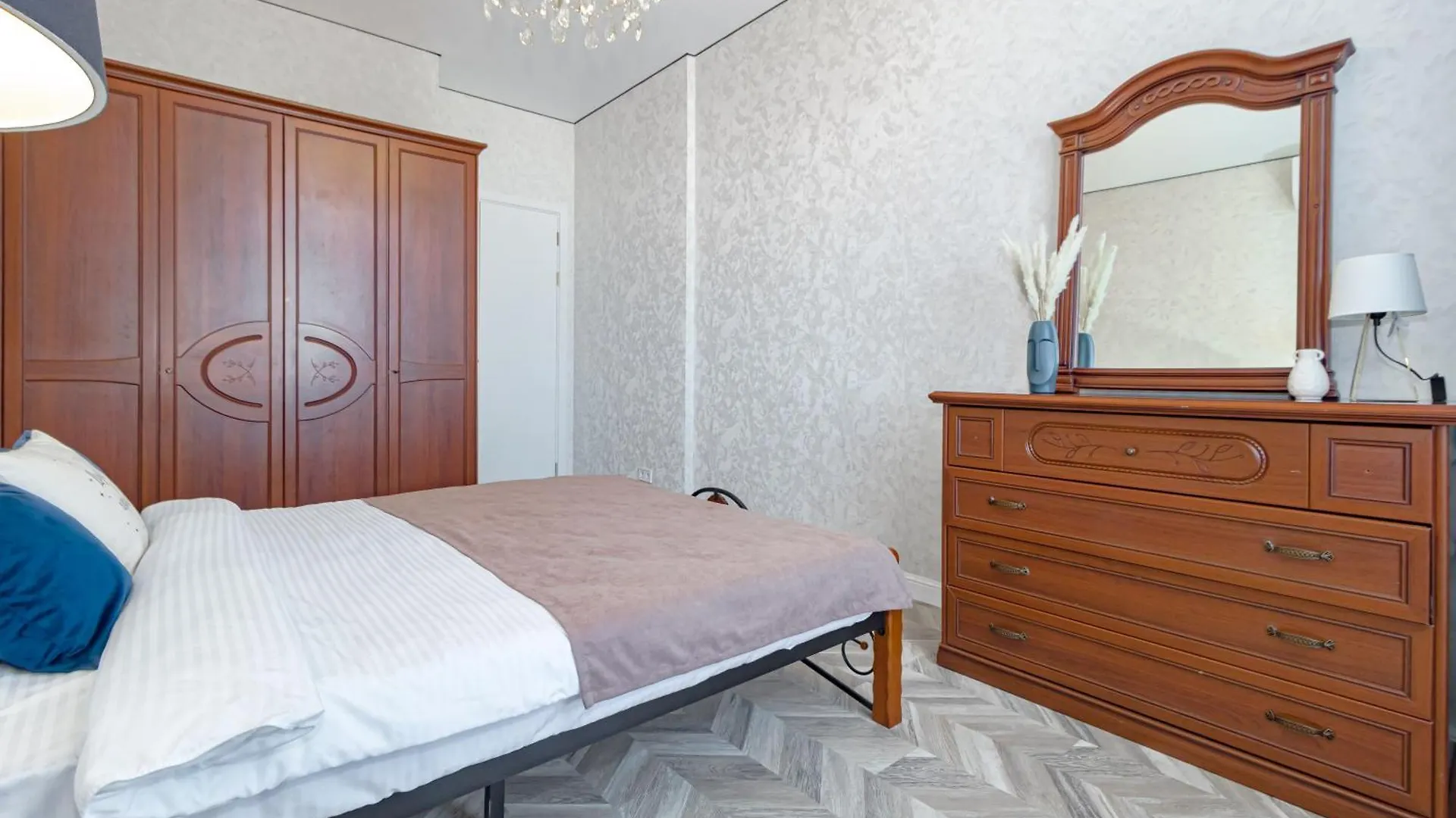 Apartman Уютные Апартаменты Рядом Барыс Арена Asztana